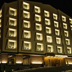 The Erzurum Hotel