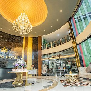 Solano Hotel